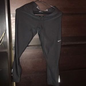Nike Spandex Workout Leggings